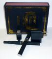 Black Echo Electronic Cigarette